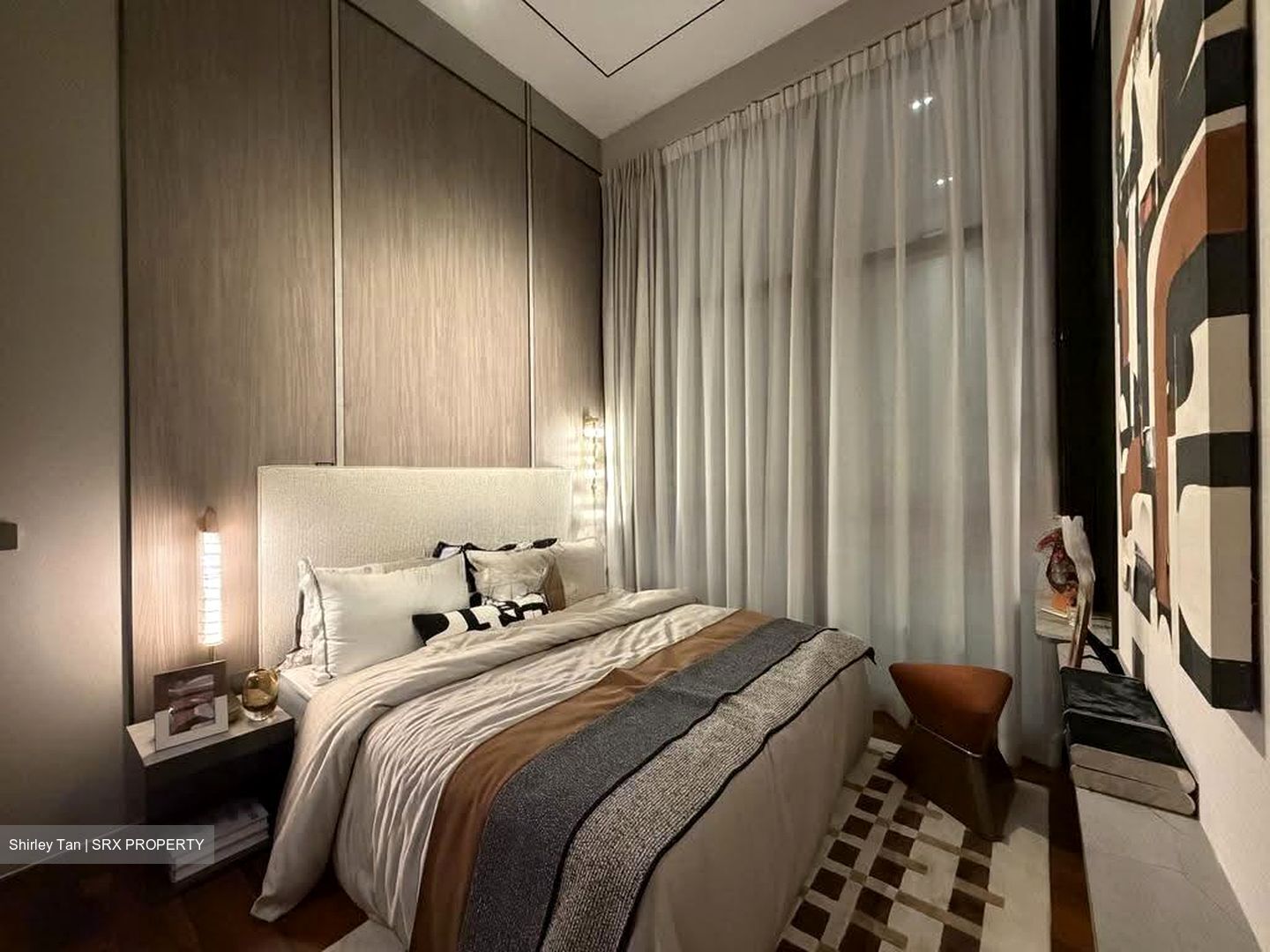 The Sen (D21), Condominium #631000901